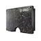 Grid Wallet Forged Carbon Wallet with Money Clip FRGDCARBON-CLIP - alternate 3